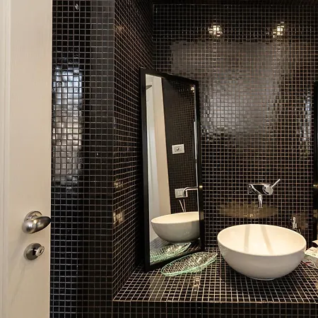 Romeo E Giulietta Apartment