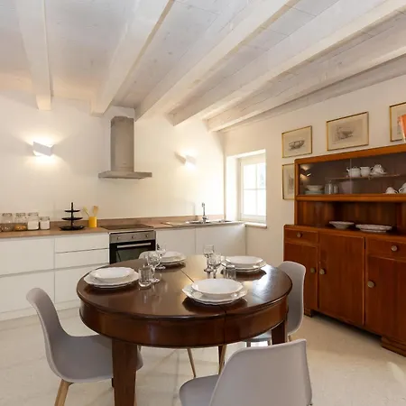 Romeo E Giulietta Apartment *