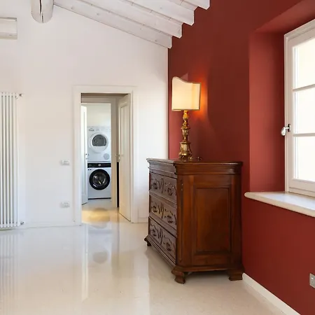 Apartment Romeo E Giulietta *