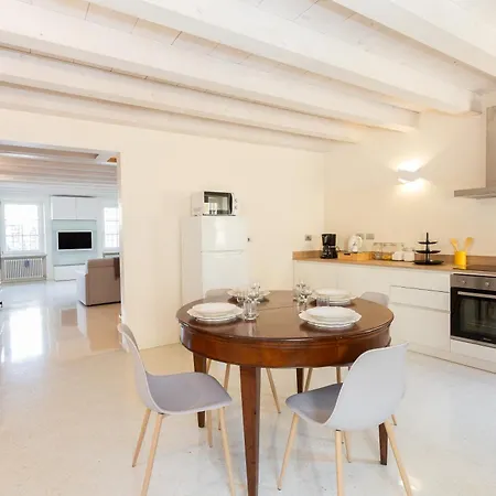 Appartement Romeo E Giulietta *