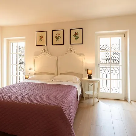 Appartement Romeo E Giulietta *