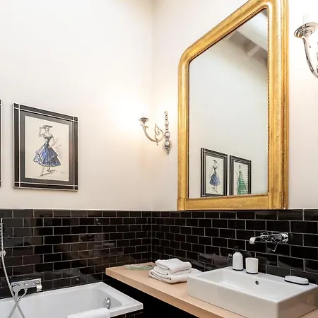Romeo E Giulietta Apartment Verona
