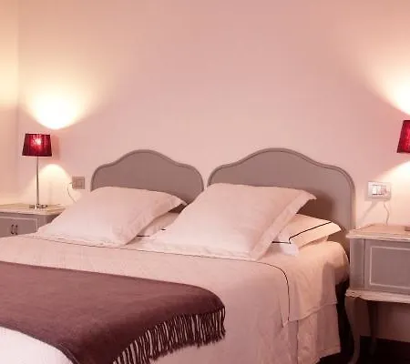 Apartment Romeo E Giulietta Verona