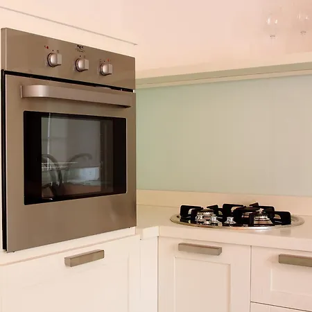 Apartment Romeo E Giulietta