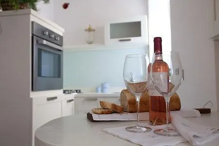 Apartment Romeo E Giulietta