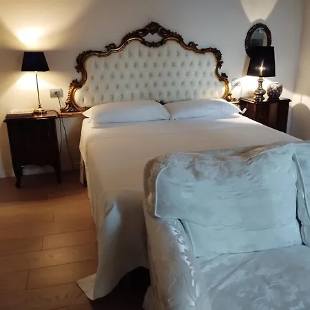 Apartment Romeo E Giulietta *