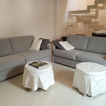 Apartment Romeo E Giulietta Parona di Valpolicella