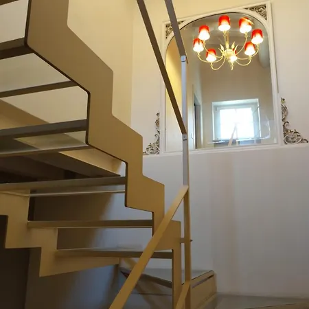 Apartment Romeo E Giulietta *