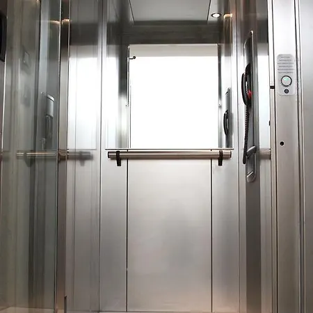 Apartment Romeo E Giulietta