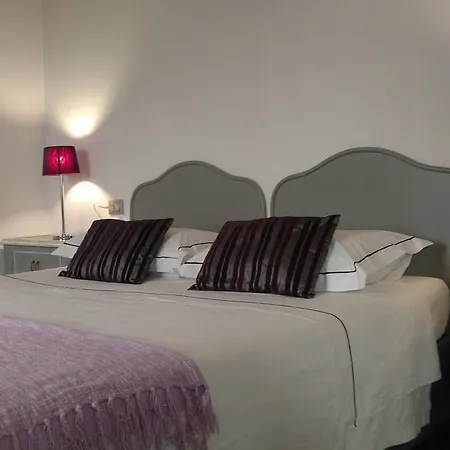 Romeo E Giulietta Apartment *