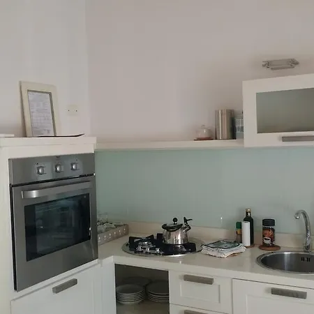 Apartment Romeo E Giulietta *