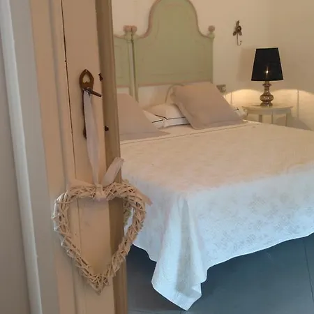 Romeo E Giulietta Apartment *