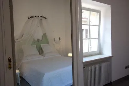 Romeo E Giulietta Apartment