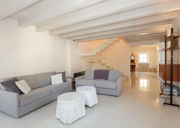 Romeo E Giulietta Apartmán *