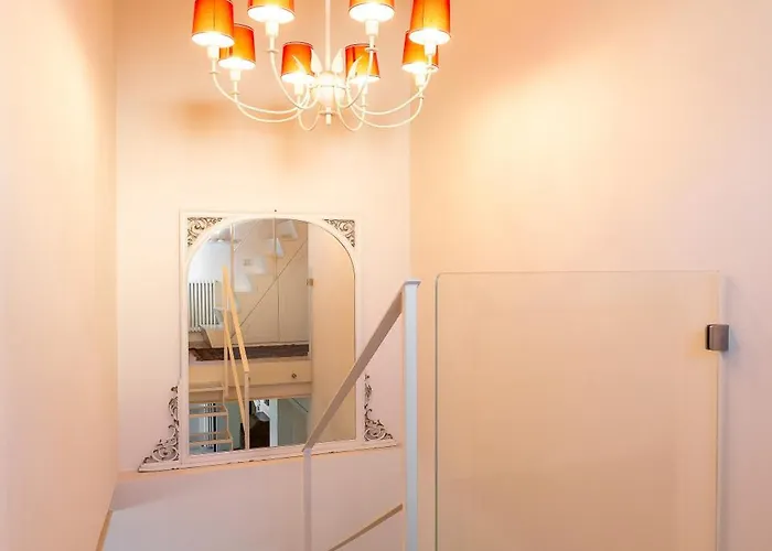 Romeo E Giulietta Apartmán Verona