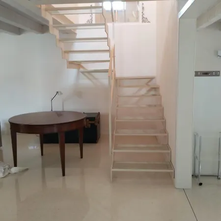 Romeo E Giulietta Apartmán *
