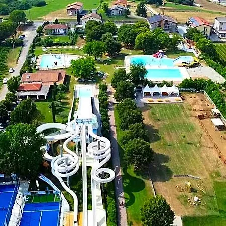 Apartment Romeo E Giulietta