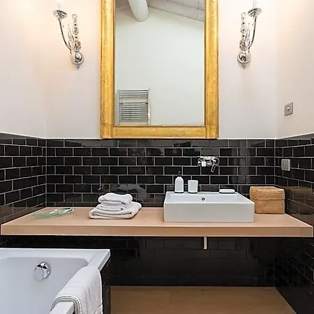 Lejlighed Romeo E Giulietta *