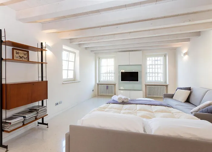 Appartement Romeo E Giulietta
