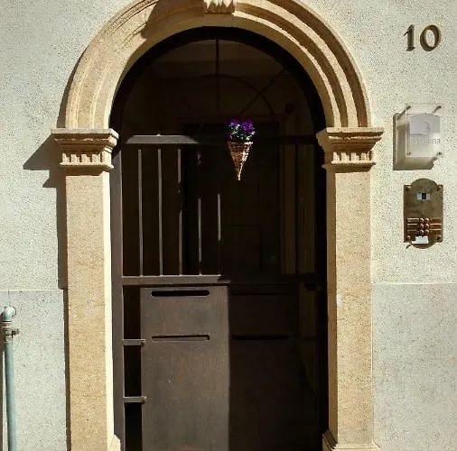 Apartamento Romeo E Giulietta