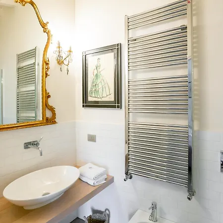 Lägenhet Romeo E Giulietta