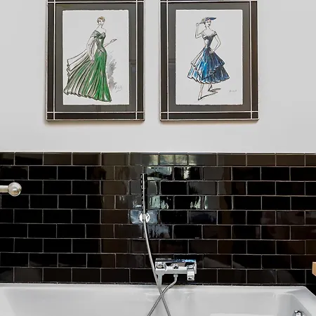 Romeo E Giulietta Lägenhet