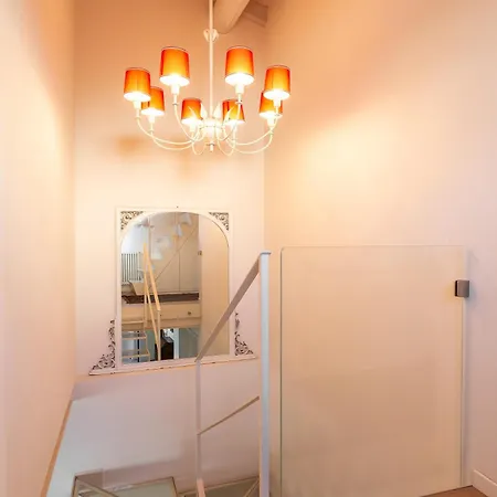 Romeo E Giulietta Lägenhet Verona