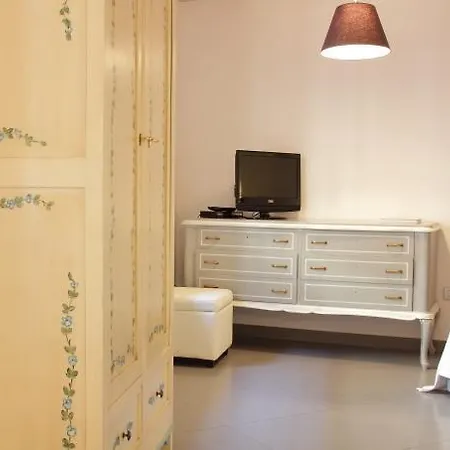 Lägenhet Romeo E Giulietta Verona