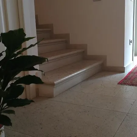 Lägenhet Romeo E Giulietta