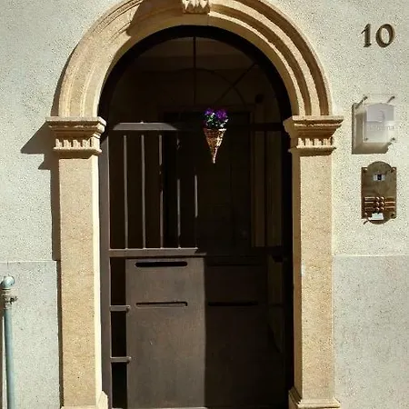 Lägenhet Romeo E Giulietta