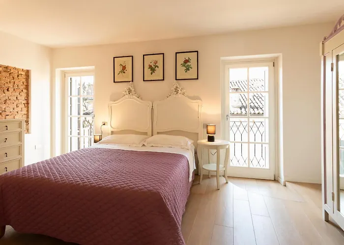 アパート Romeo E Giulietta *