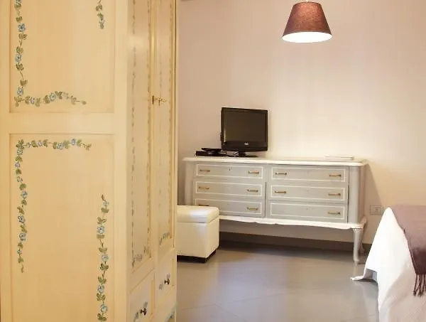 Appartamento Romeo E Giulietta Verona