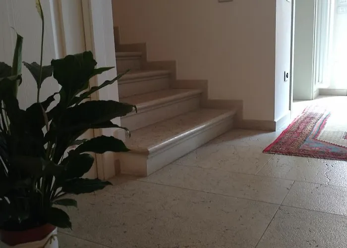 Appartamento Romeo E Giulietta